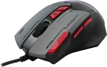 Maus Baracuda Bgm-047 Grey