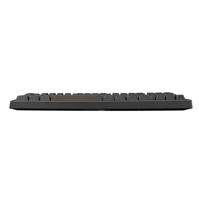 Tastiere Gaming Baracuda BGK-01114 US, e zezë - 4