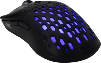Maus Gaming Baracuda BGM-021, I zi