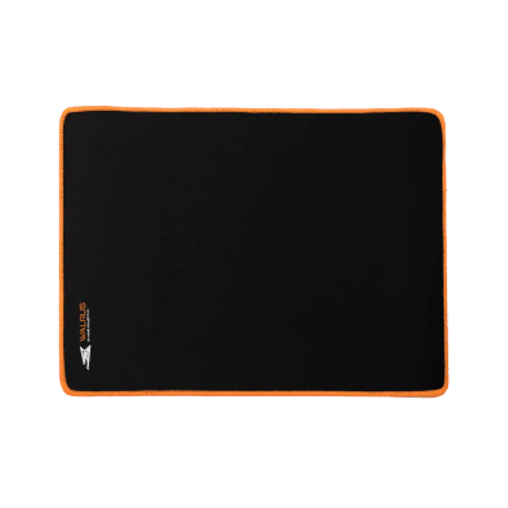 Pad Per Maus Baracuda Bgmp-021 Black - 1