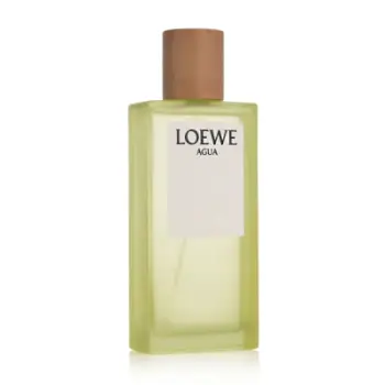 Eau de Toilette Loewe Agua 100ml