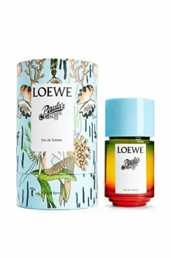 Eau de Toilette Loewe Paula's Ibiza 50ml