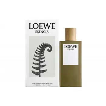 Eau de Toilette për meshkuj Loewe Esencia Pour Homme 100ml