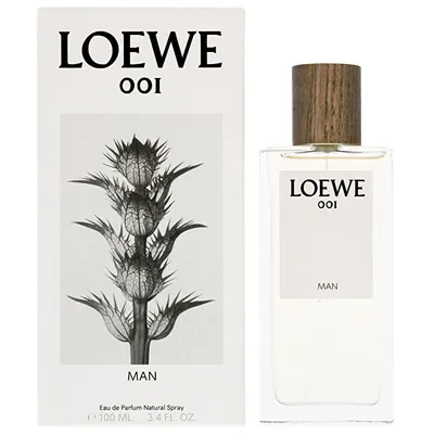 Eau de Parfum Loewe 001 Man, 100 ml - 1