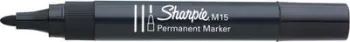 Marker Sharpie, i zi