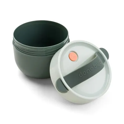 Tas per ushqim - Green - 3