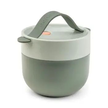 Tas per ushqim - Green
