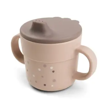 Gote me gryke - Happy Dots - Powder