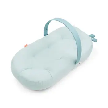 Baby nest/Fole me hark lodrash-Blue