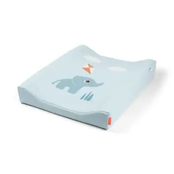 Shtroje per nderrimin e bebit - Playground Blue