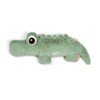 Loder perkedhelese Croco - Green