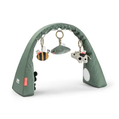 Loder Aktiviteti - Tiny FarmGreen - 1