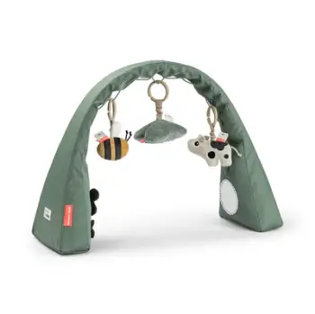 Loder Aktiviteti - Tiny FarmGreen