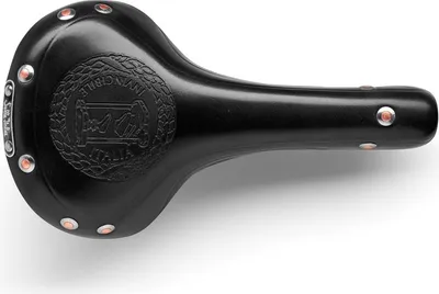 Shalë biçiklete Selle Italia MITTICA, 580g, e zezë - 1