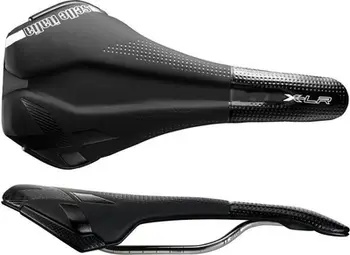 Shalë Selle Italia X-LR S, 178g, e zezë