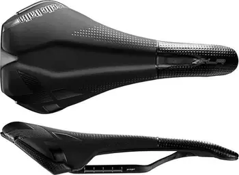 Shalë Selle Italia CARBONIO L, 143g, e zezë