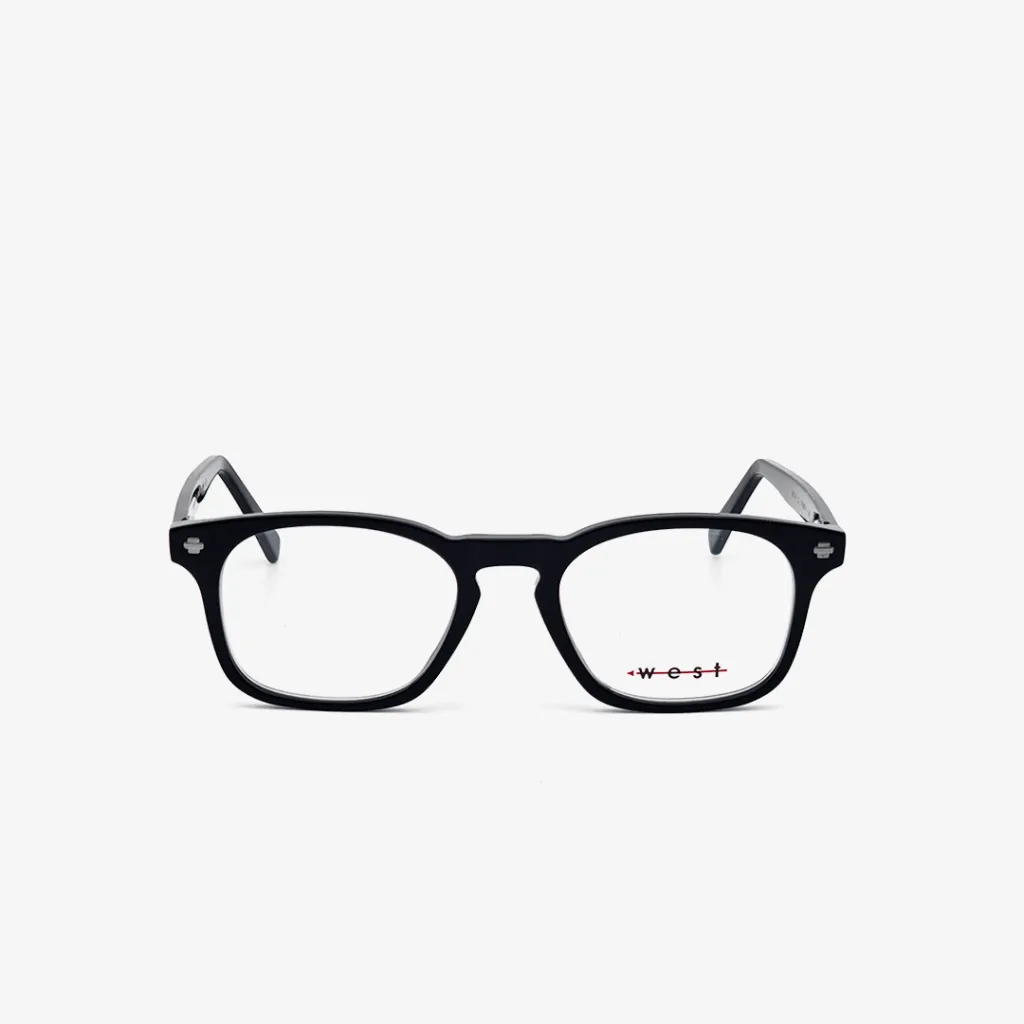 Korniza optike unisex West WV141 50 C.1 - 2