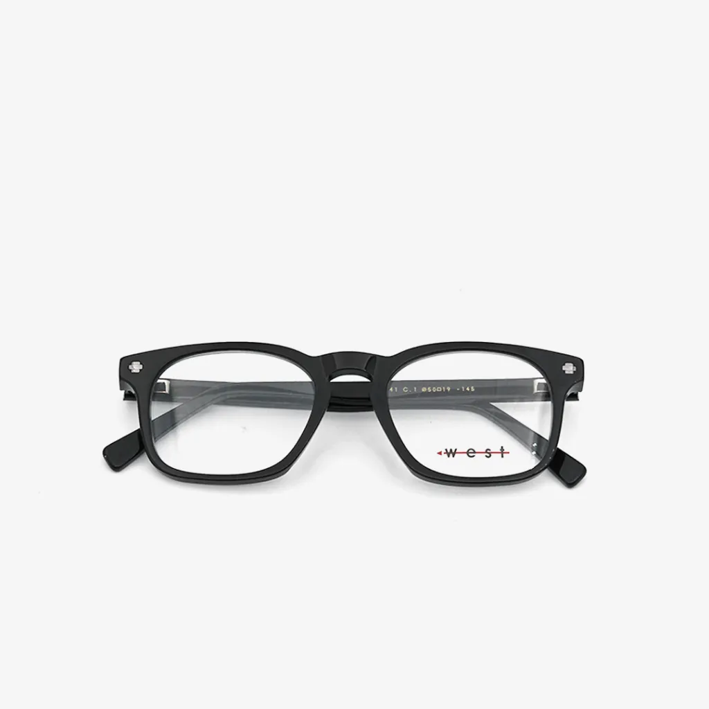 Korniza optike unisex West WV141 50 C.1 - 4