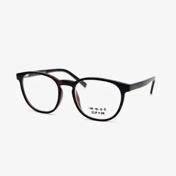 Korniza optike për meshkuj West WV274 51 C.2