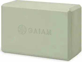Bllok Jogaje Gaiam Vintage Green 64972 për Meshkuj dhe Femra