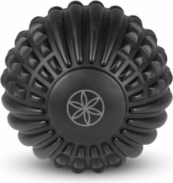 Top me masazh GAIAM për meshkuj, i zi - 6