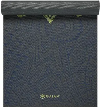 Joga mat GAIAM, kafe