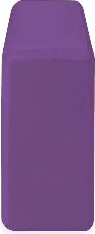 Kub për yoga GAIAM, vjollcë - 3