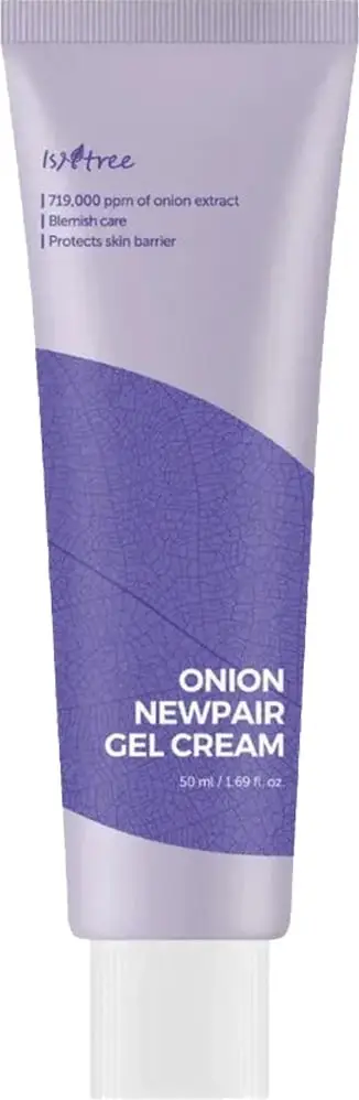 Xhel-krem hidratues Isntree, 50 ml