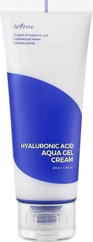 Krem për lëkurë Isntree Hyaluronic Acid Gel, 100 ml