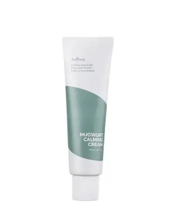 Krem qetësues Isntree, 50 ml