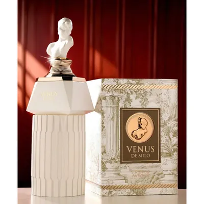 Eau de Parfum French Avenue Venus De Milo, 100 ml - 2