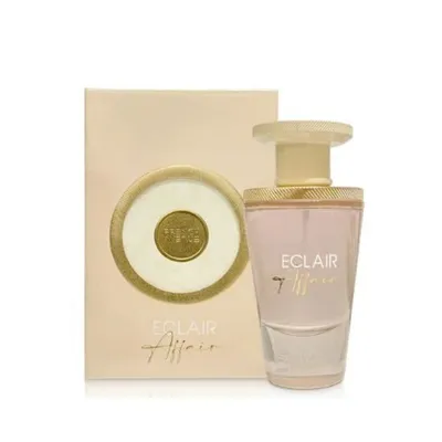 Eau de Parfum për femra French Avenue Eclair Affair, 100ml - 1
