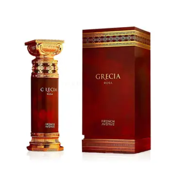 Eau de Parfum French Avenue Grecia Rosa, 100ml