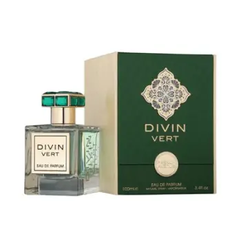 Eau de Parfum French Avenue Divin Musc, 100ml
