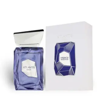 Eau de Parfum French Avenue Atlantis Extrait, 100ml