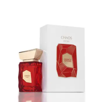 Eau de Parfum French Avenue Chaos Extrait, 100ml