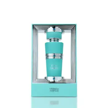Eau de Parfum French Avenue Opus Grande, 100ml