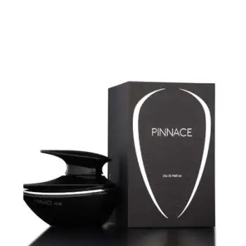 Eau de Parfum French Avenue Pinnace Noir, 100ml