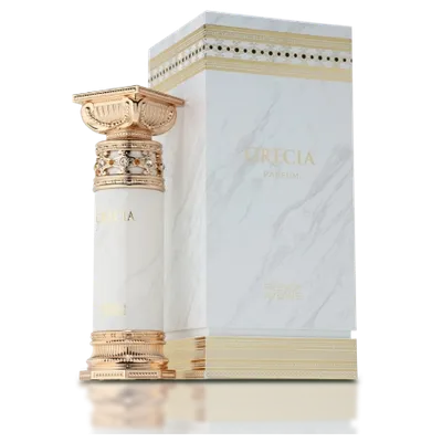 Eau de Parfum French Avenue Grecia White, 100 ml - 1