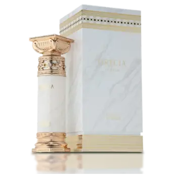 Eau de Parfum French Avenue Grecia White, 100 ml