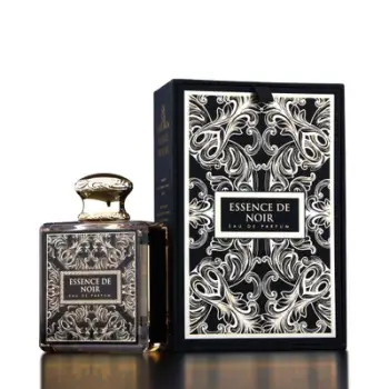 Eau de Parfum French Avenue Essence De Noir, 100ml
