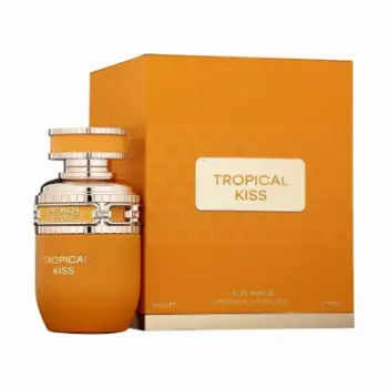 Eau de Parfum French Avenue Tropical Kiss, 80 ml