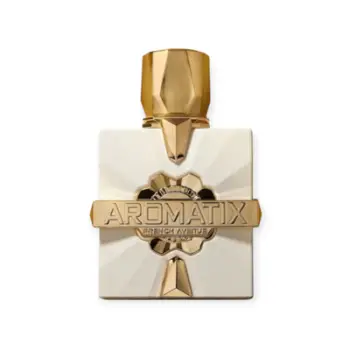 Extrait de Parfum French Avenue Aromatix Platine Blanc, 100ml
