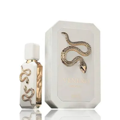 Eau de Parfum French Avenue Veneno Bianco, 100 ml - 1