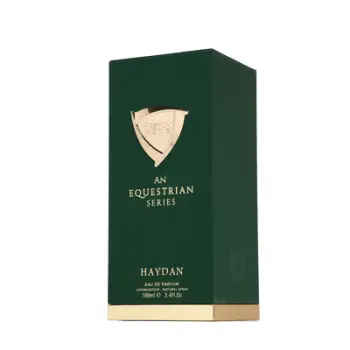 Eau de Parfum French Avenue An Equestrian Series Haydan, 100ml