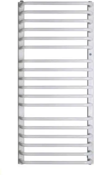 Radiator Instal-Projekt Bolero, 140cm, i bardhë