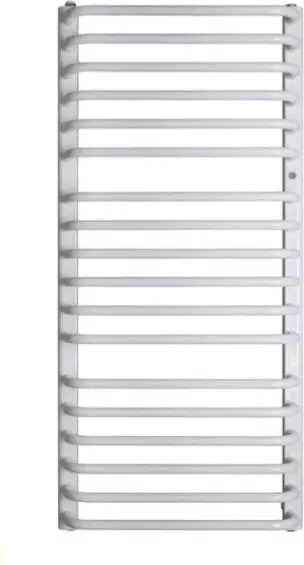Radiator banjoje Instal-Projekt Bolero, 50 cm x 100 cm, i bardhë
