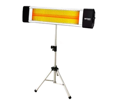 Nxemse infrared LT-L9 3000W - 1