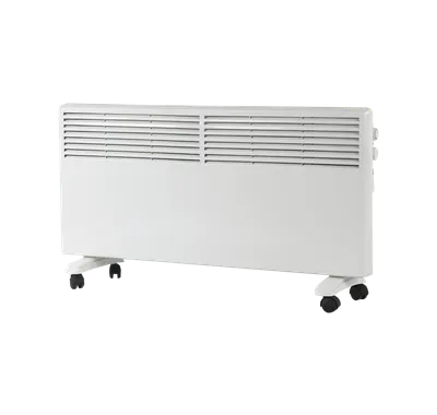Panel BECKER PN2500 - 1