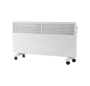 Nxemëse Panel Convector PN2500